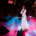 Majda al roumi sur yala.fm